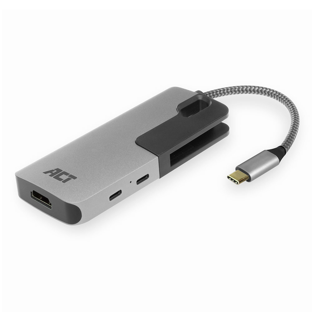 ACT Docking Station | AC7021