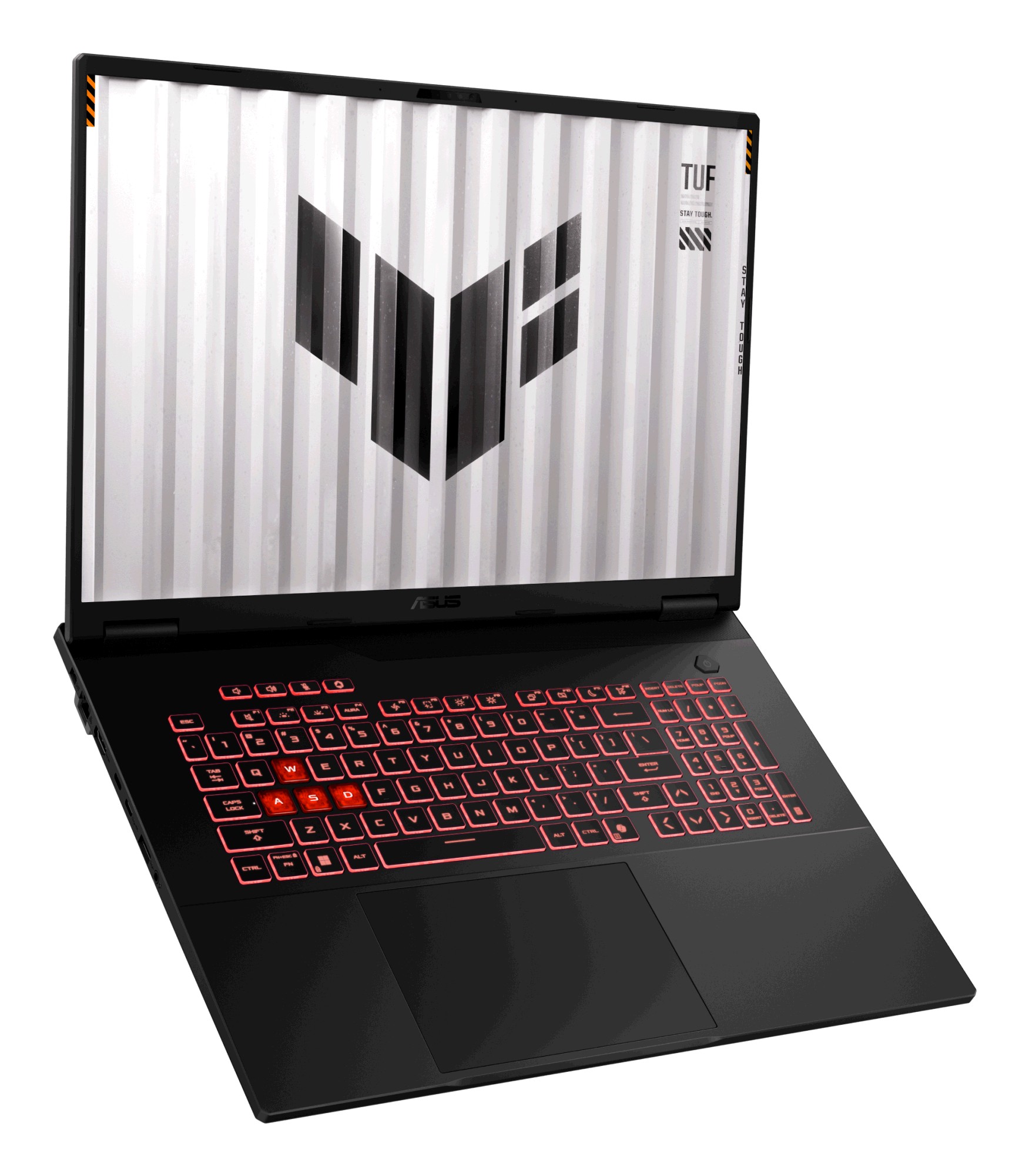 ASUS TUF Gaming A18 FA808UM-S8132W