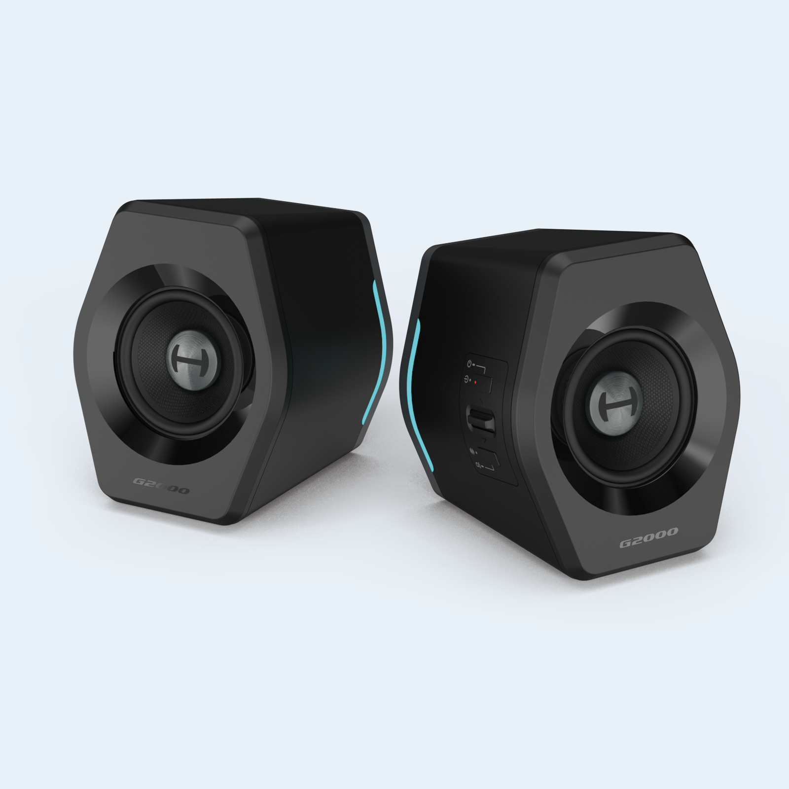Edifier Hecate G2000