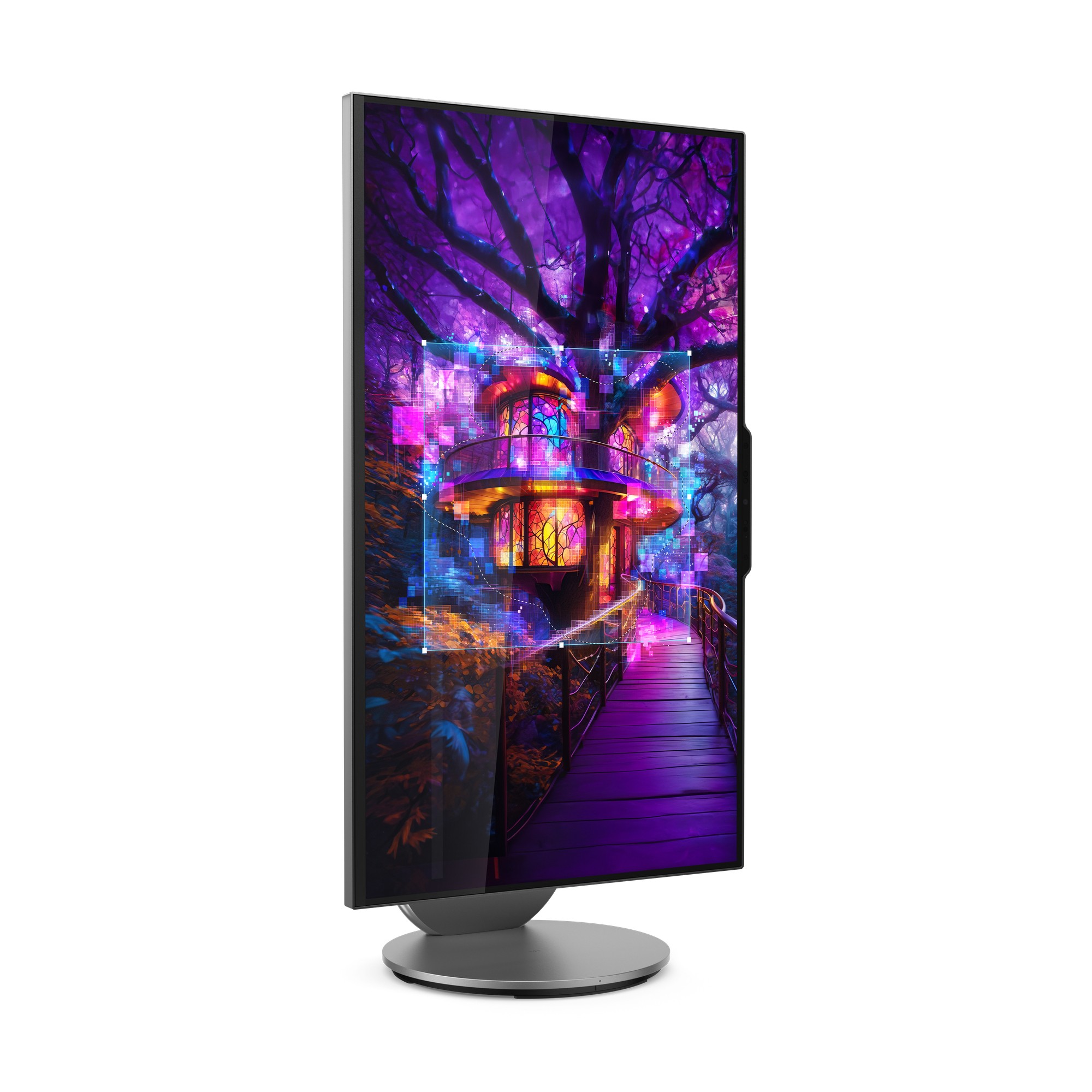 Lenovo Yoga AIO 27IAH10
