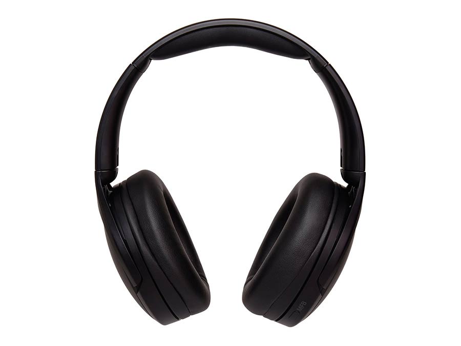 SOHO Headset 2.6 TWS, Zwart