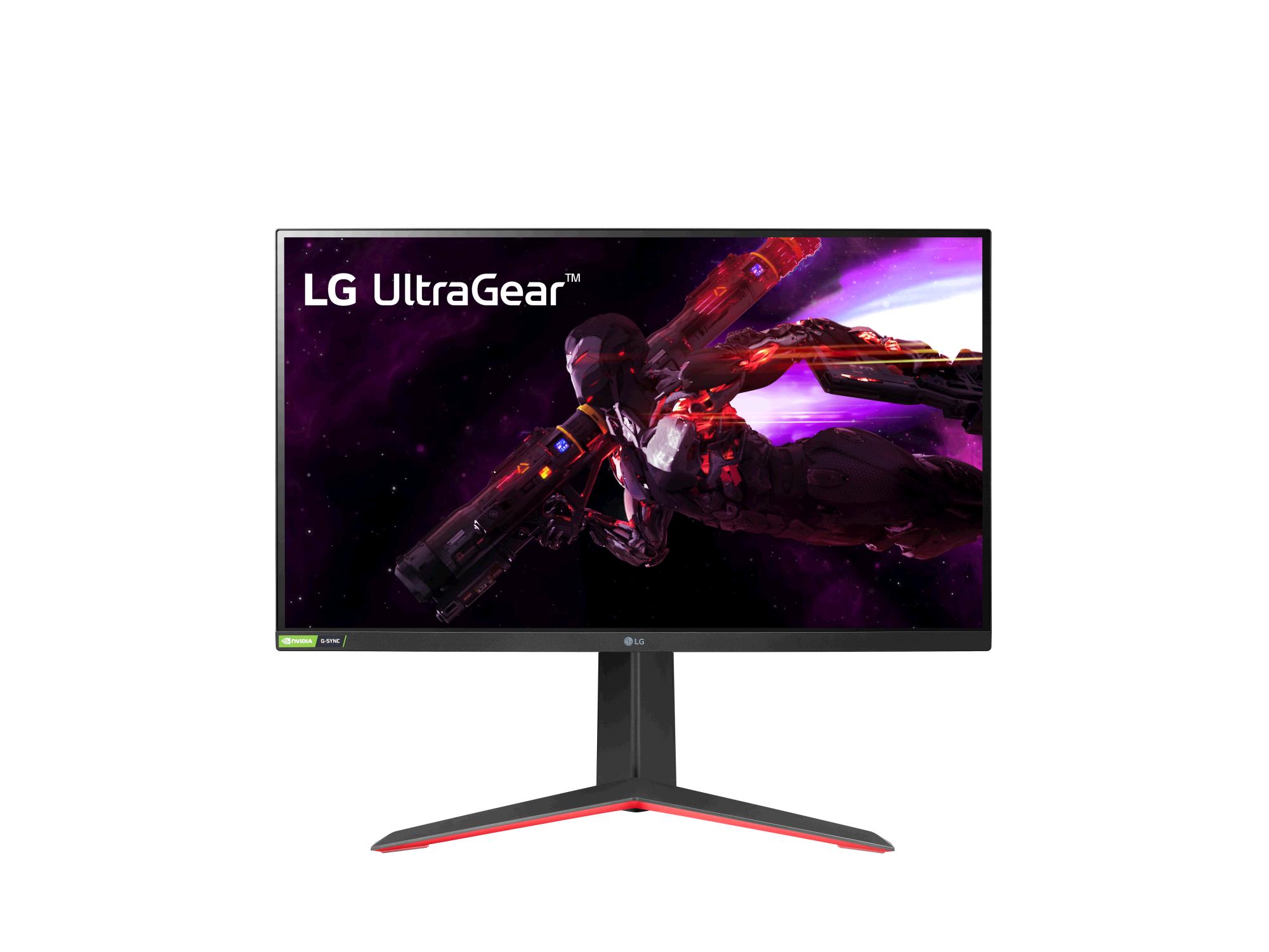 LG UltraGear 27GP850P-B