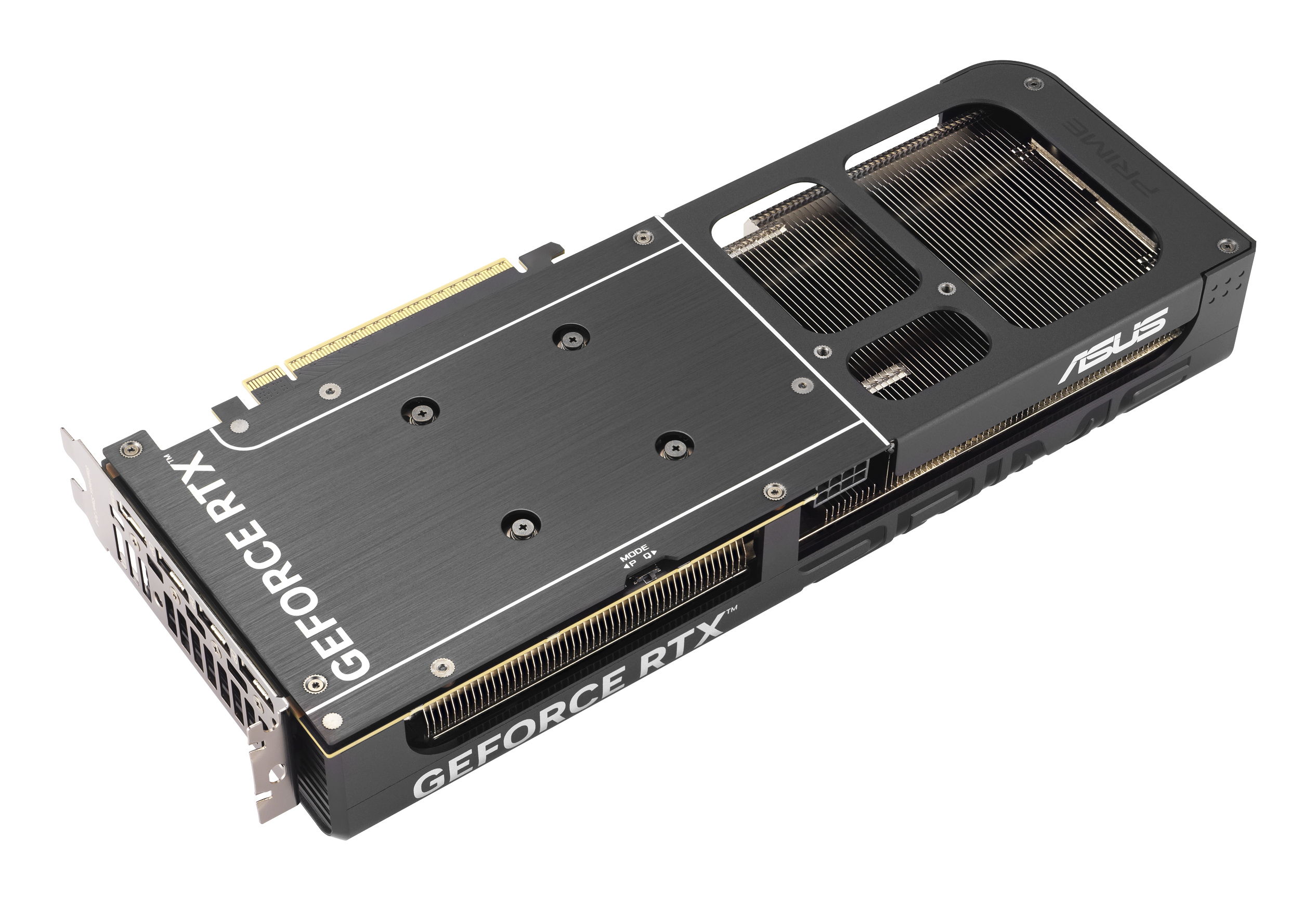 ASUS Prime GeForce RTX 5060 Ti 8GB OC Edition