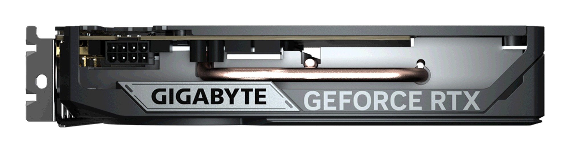 Gigabyte RTX 5050 WINDFORCE OC 8GB