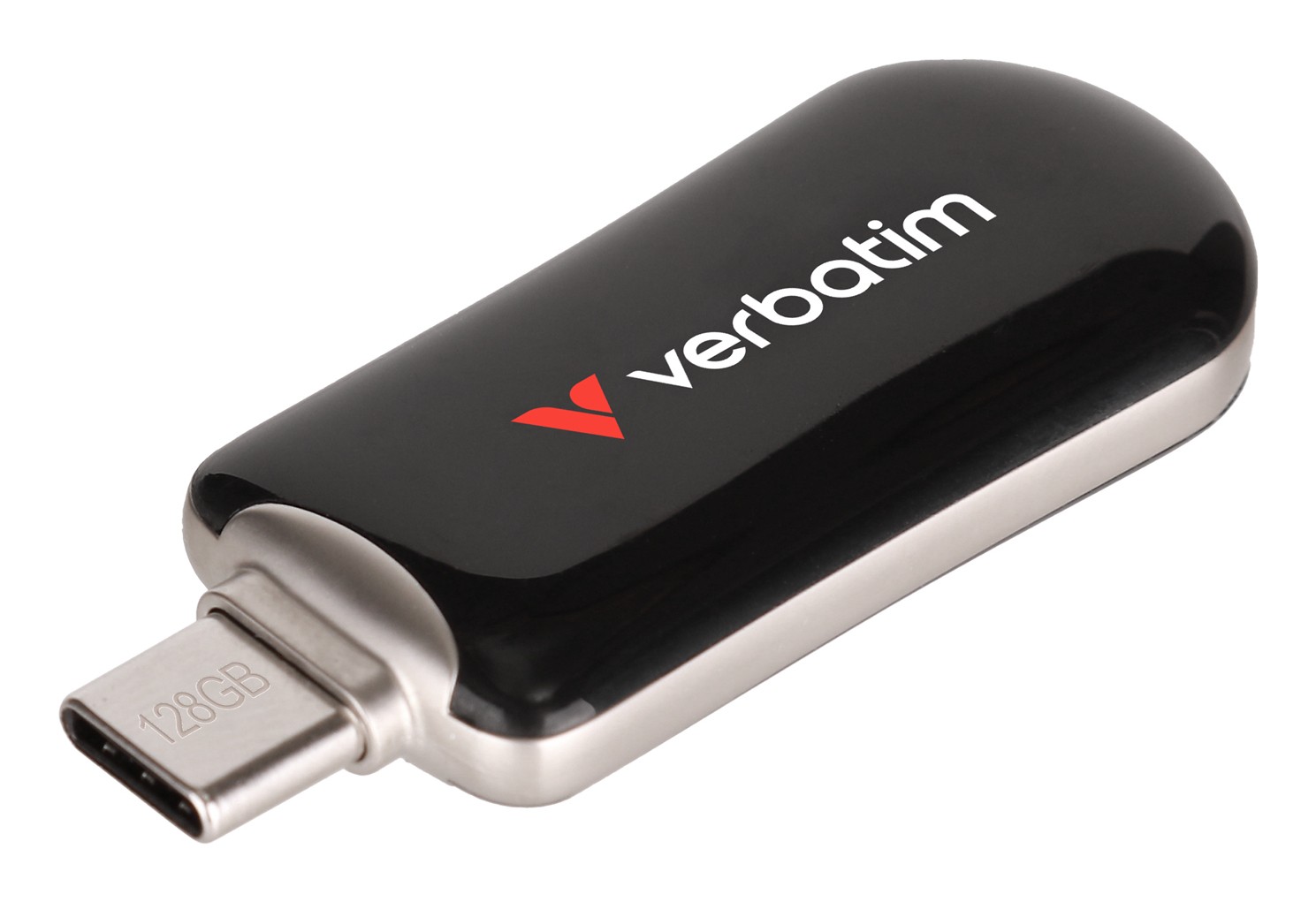 Verbatim Plectra USB-Stick, USB-C, 128GB