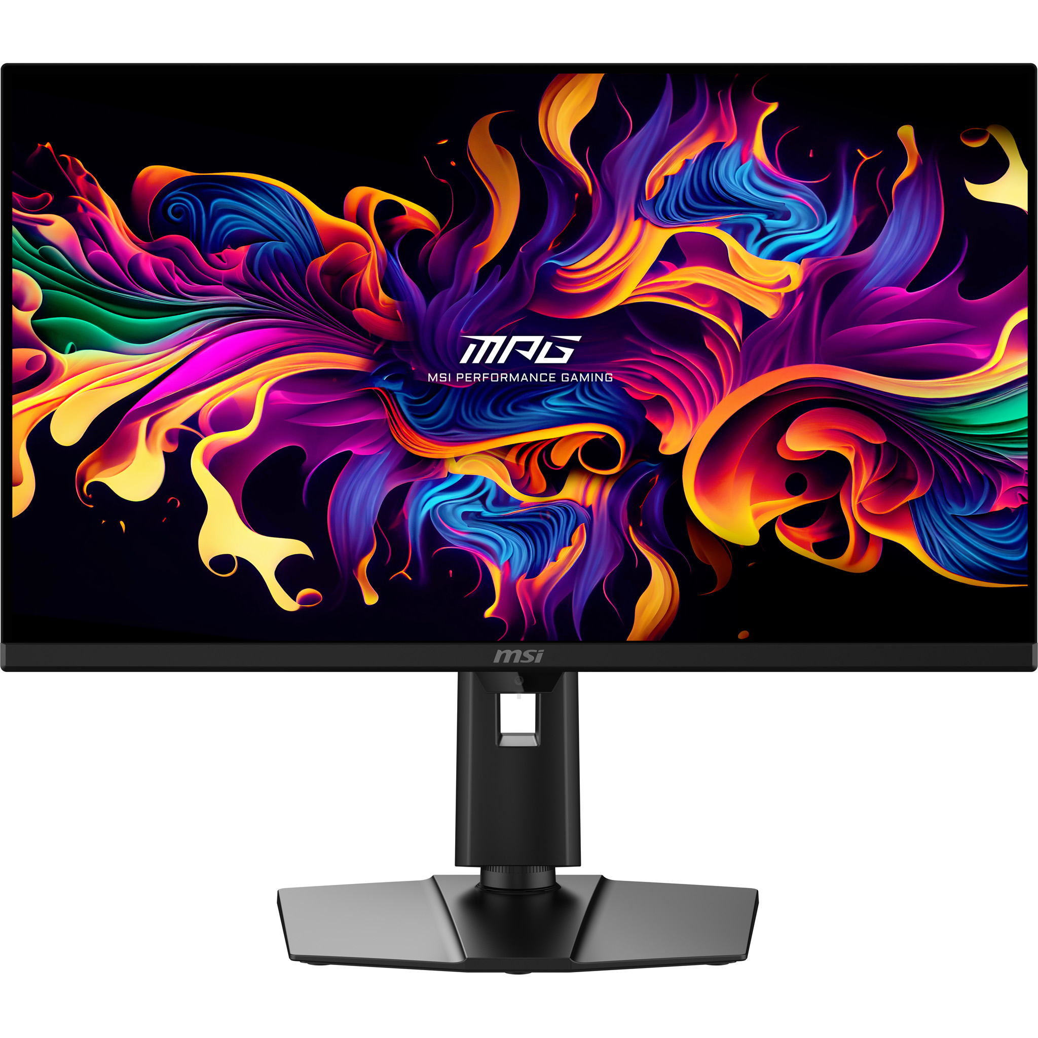 MSI MPG 271QR X50