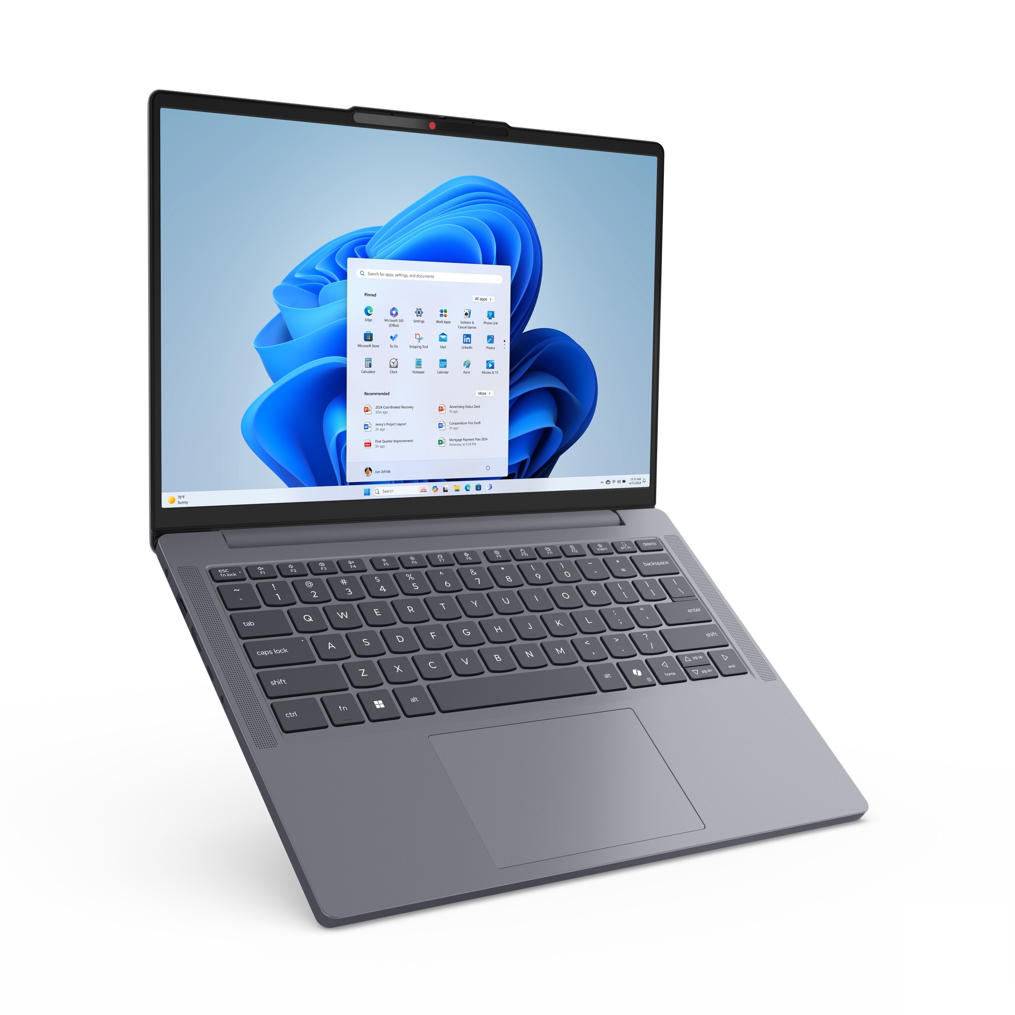 Lenovo IdeaPad Slim 3 14AHP10