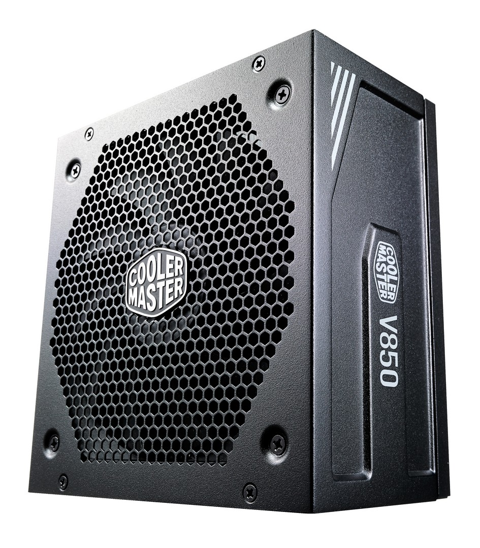 Cooler Master V850 Gold 850W