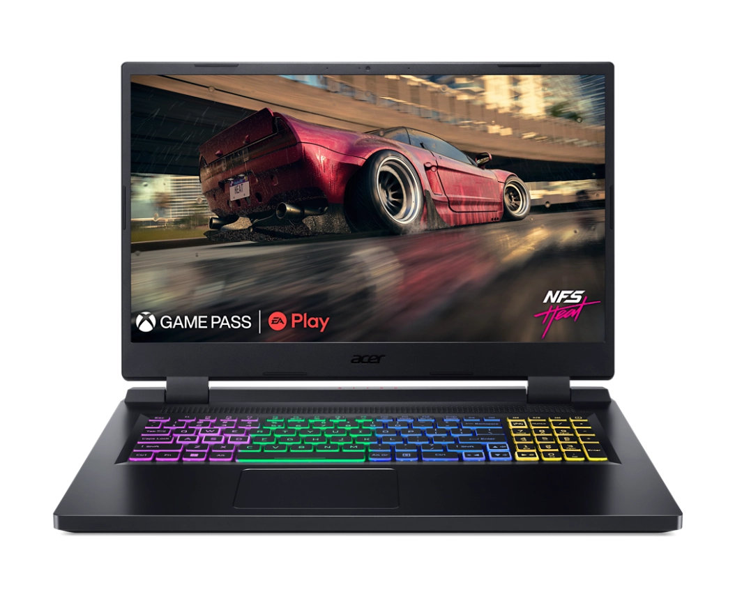 Acer Nitro 5 | AN517-42-R56N