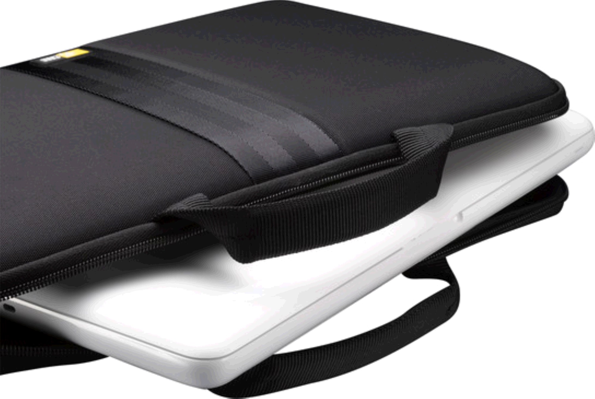 Case Logic QNS-113 Laptop Sleeve met Handvat