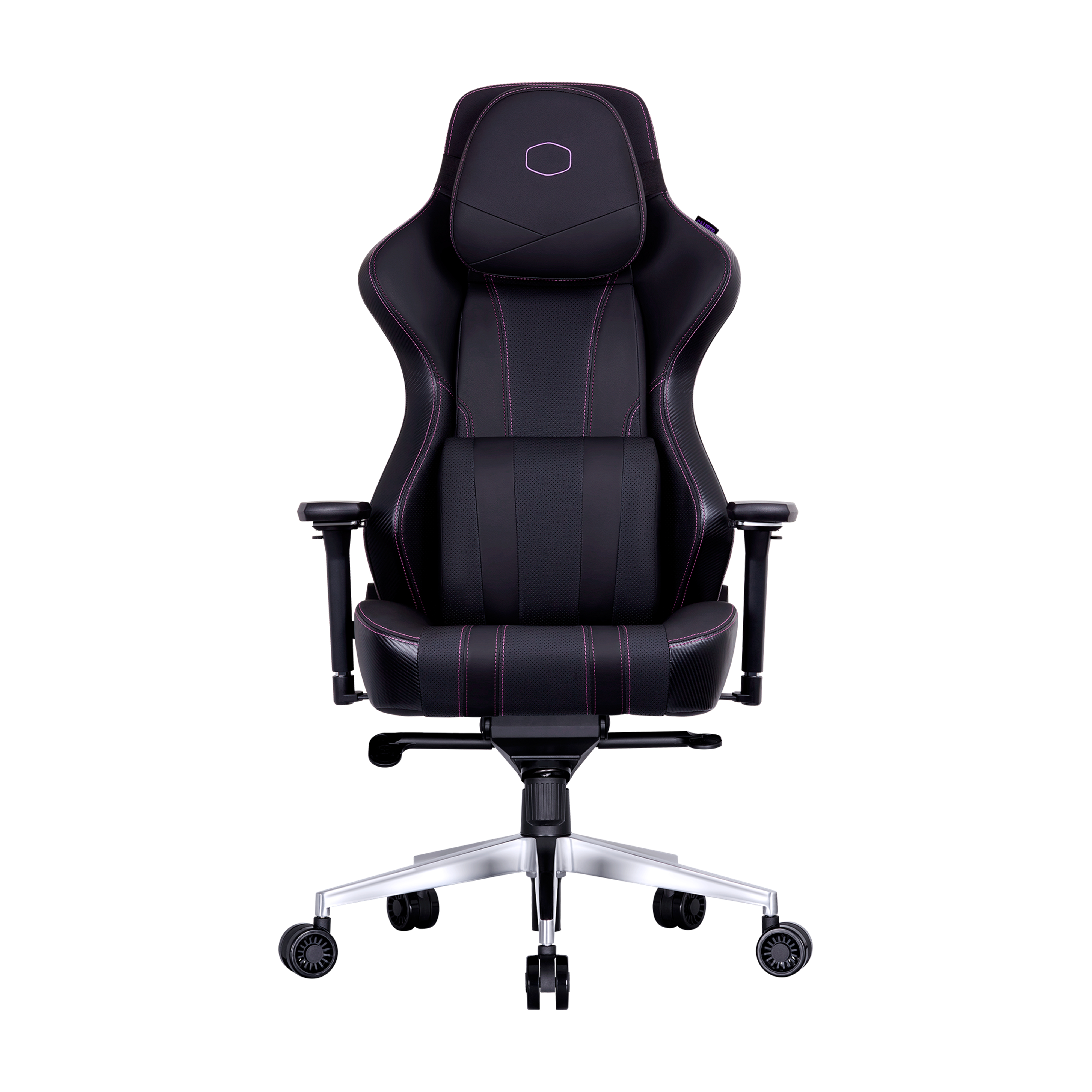 Cooler Master Caliber X2 - Zwart