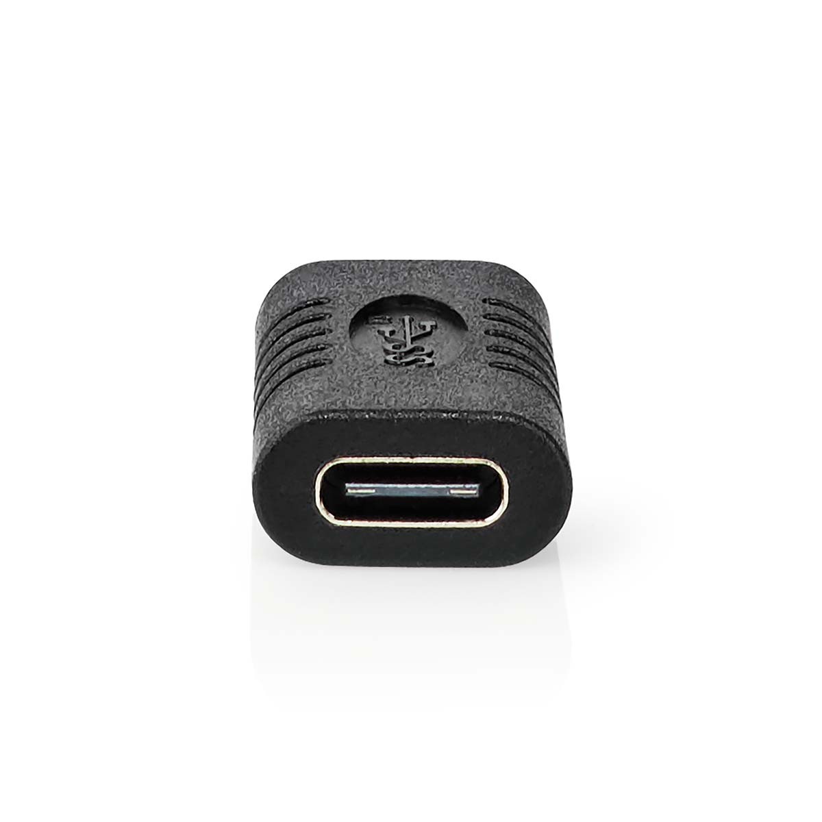 Nedis USB Adapter 3.2 (gen2) | CCGB64900BK
