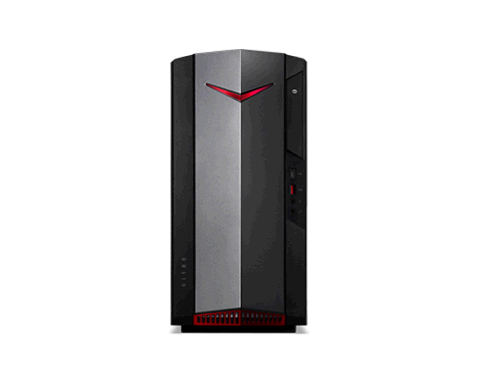 Acer PC Nitro N50-640 I7204