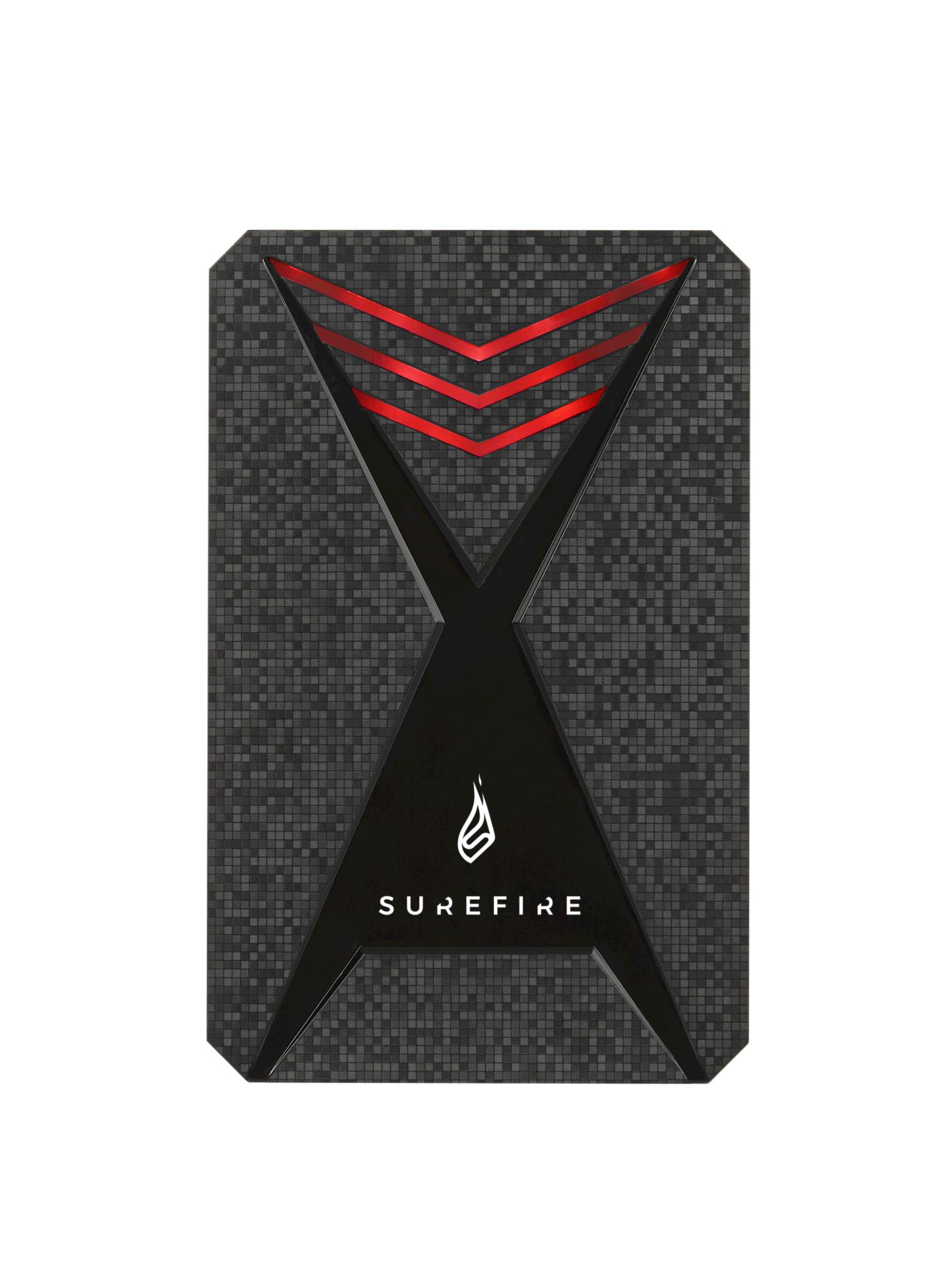 SureFire Gaming Bunker SSD 1TB