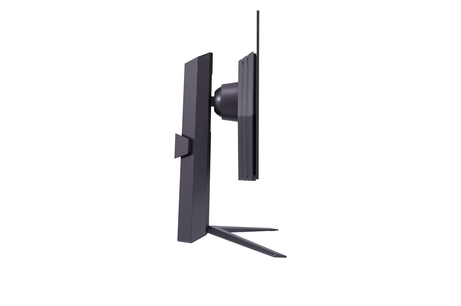 LG UltraGear 27GS95QE-B