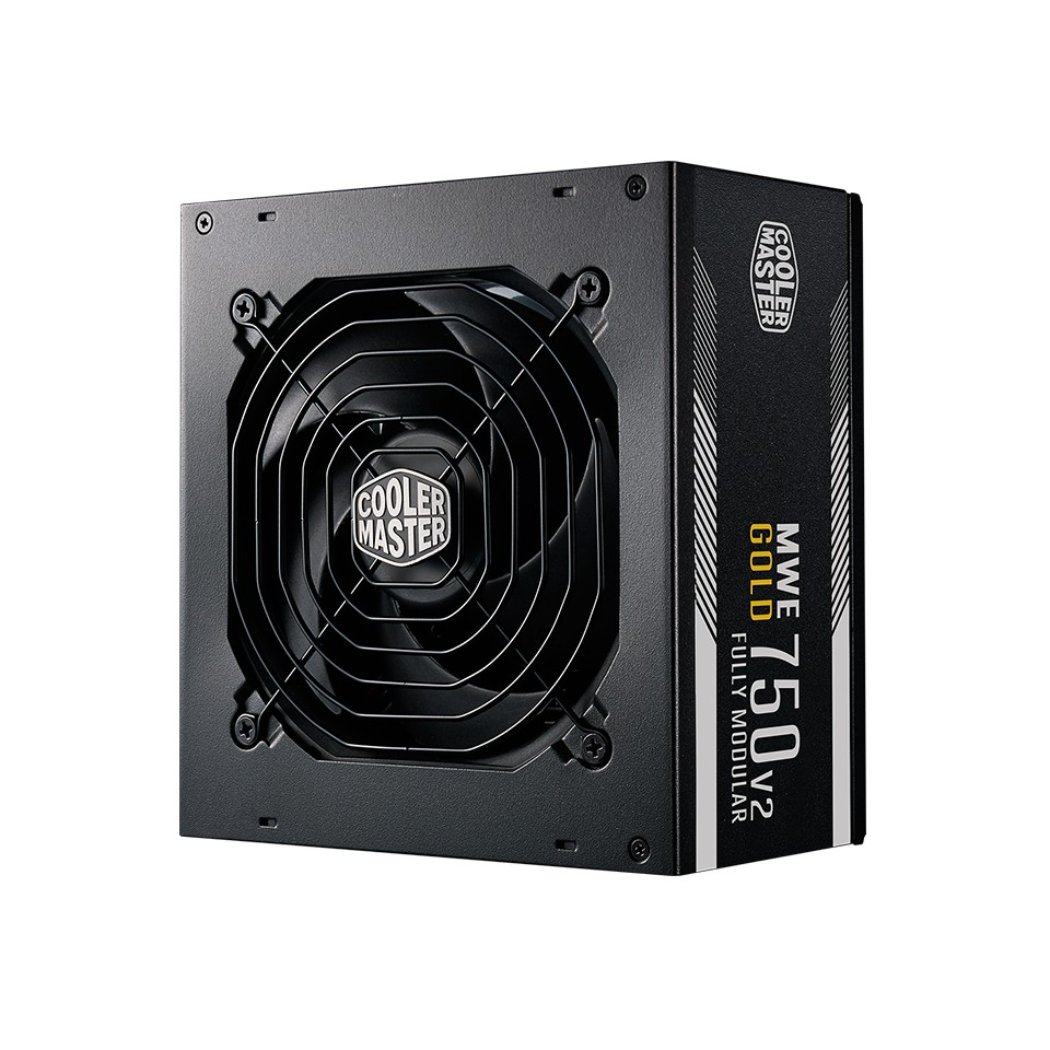 Cooler Master MWE 750W V2 ATX3.1