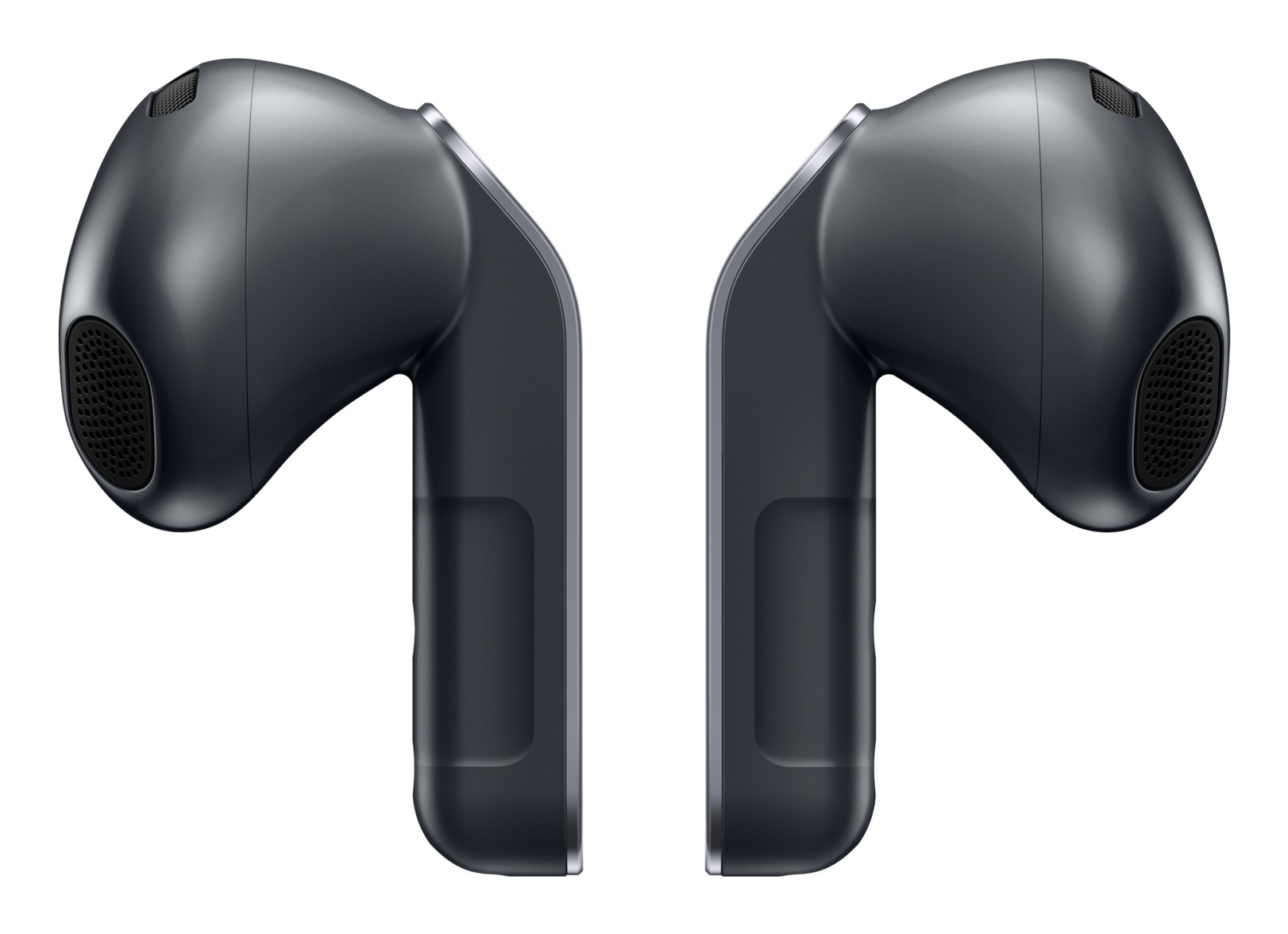 Samsung Galaxy Buds4, In-Ear, Zwart