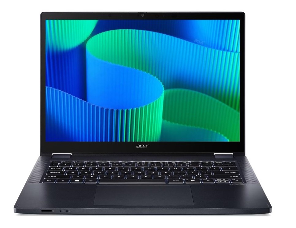 Acer TravelMate P4 Spin 14 TMP414RN-55-TCO-59VM Acer TravelMate P4 Spin 14 TMP414RN-55-TCO-59VM