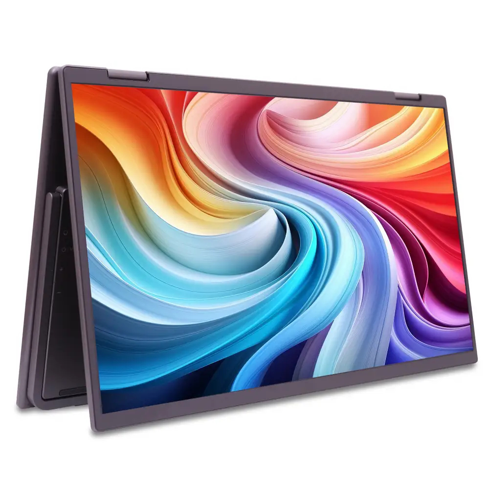 Acer Portable Dual Display | PD163Qbmiuux