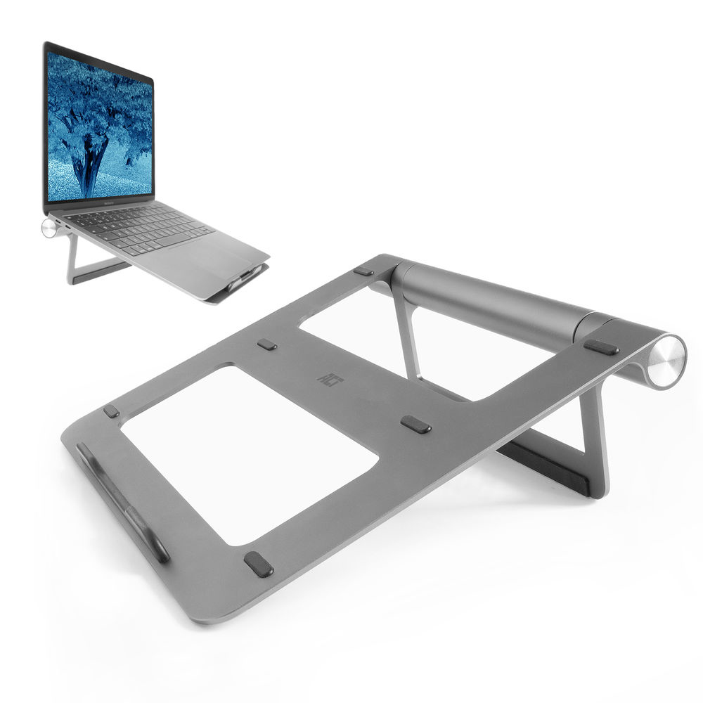 ACT Stand met USB-C Dock AC8125