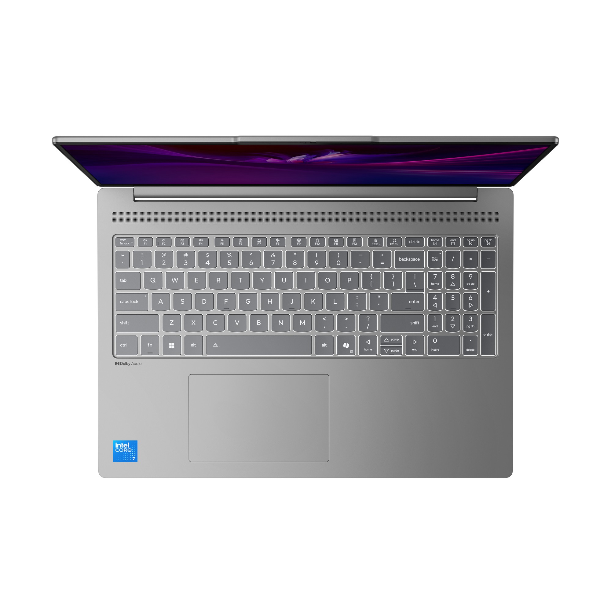 Lenovo IdeaPad Slim 5 16IRH10 OLED