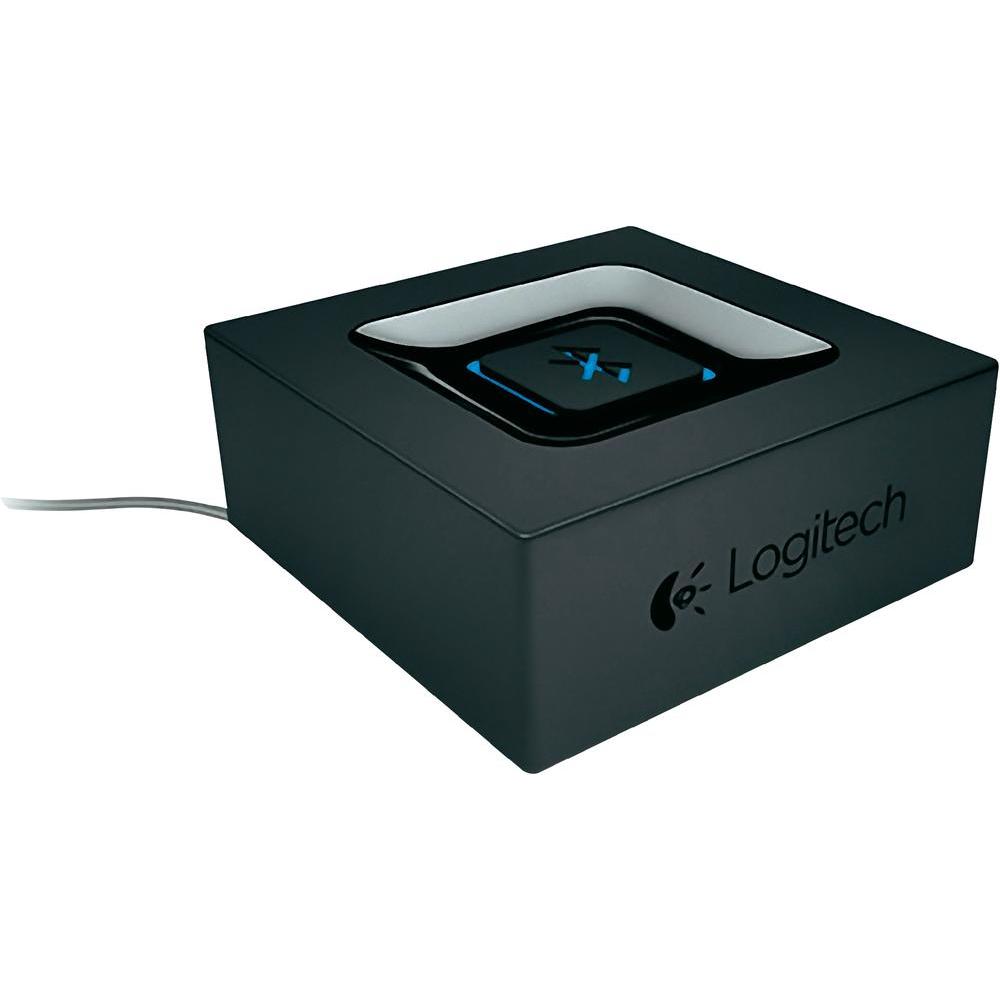 Logitech Bluetooth Audio Adapter