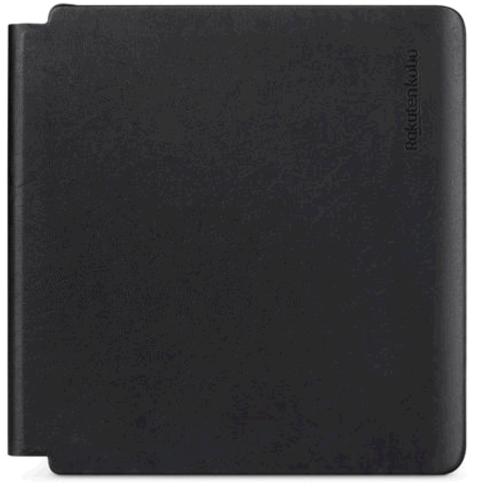 Kobo Sage Power Cover, Zwart