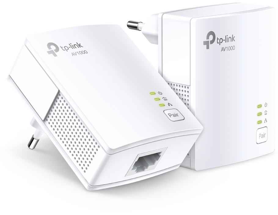 TP-Link TL-PA7017 KIT