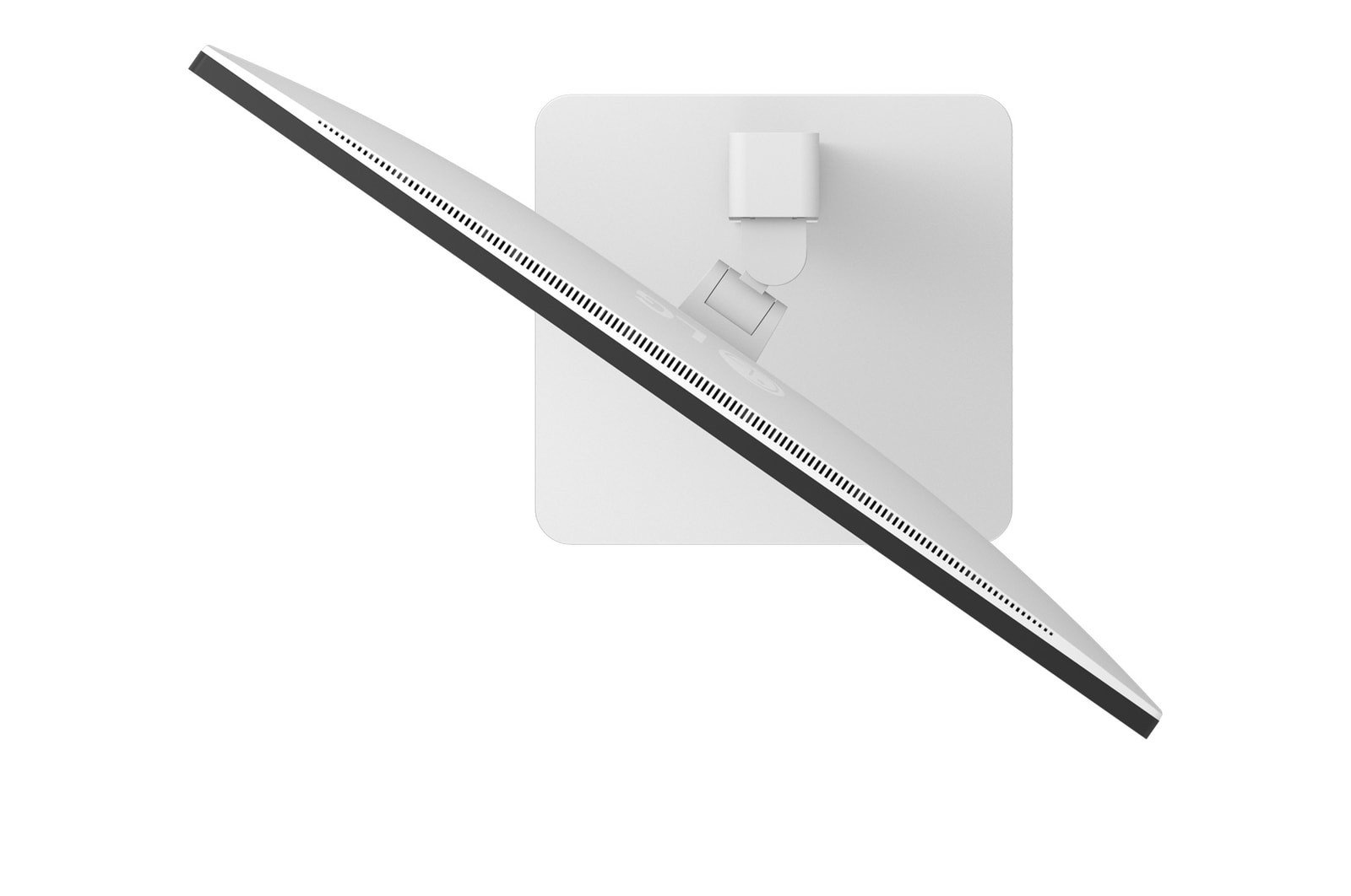 LG 27US550-W