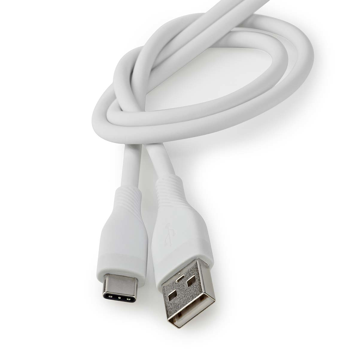 Nedis USB Kabel 2.0 | CCGB60800WT15