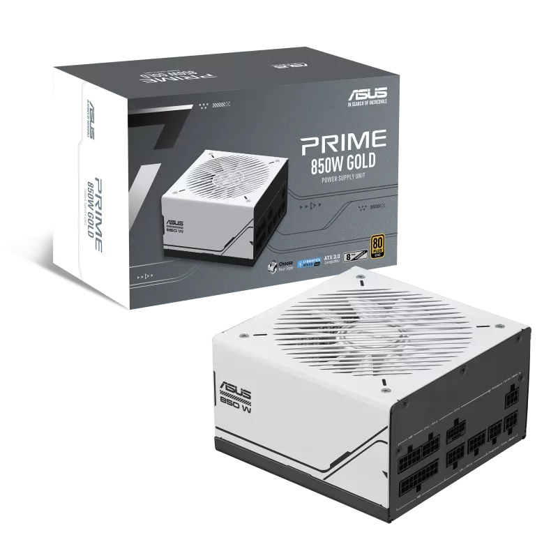 Asus Prime 850W Gold - Bulk