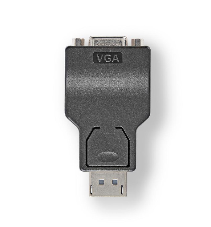 Nedis Verloop | CCGB37935BK