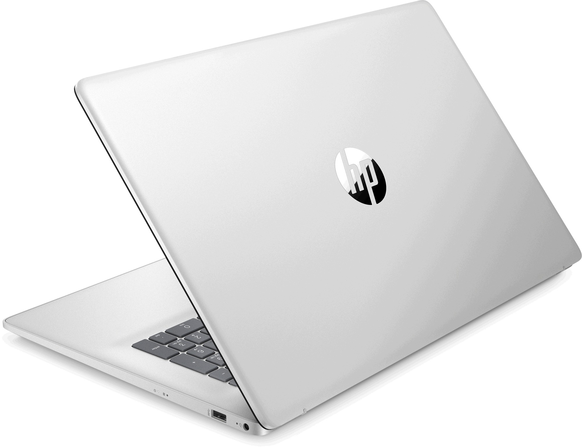 HP Laptop 17-cn3139nd