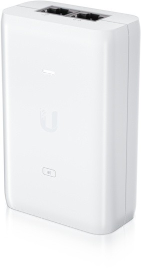 Ubiquiti Power over Ethernet Injector 802.3AT