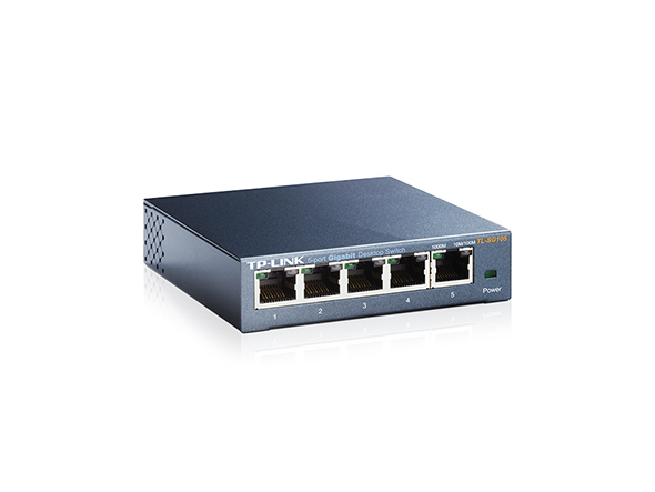 TP-Link TL-SG105