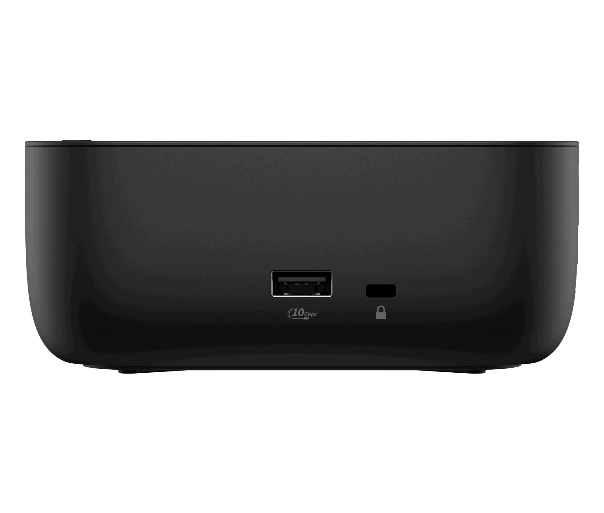 HP Docking Station G6