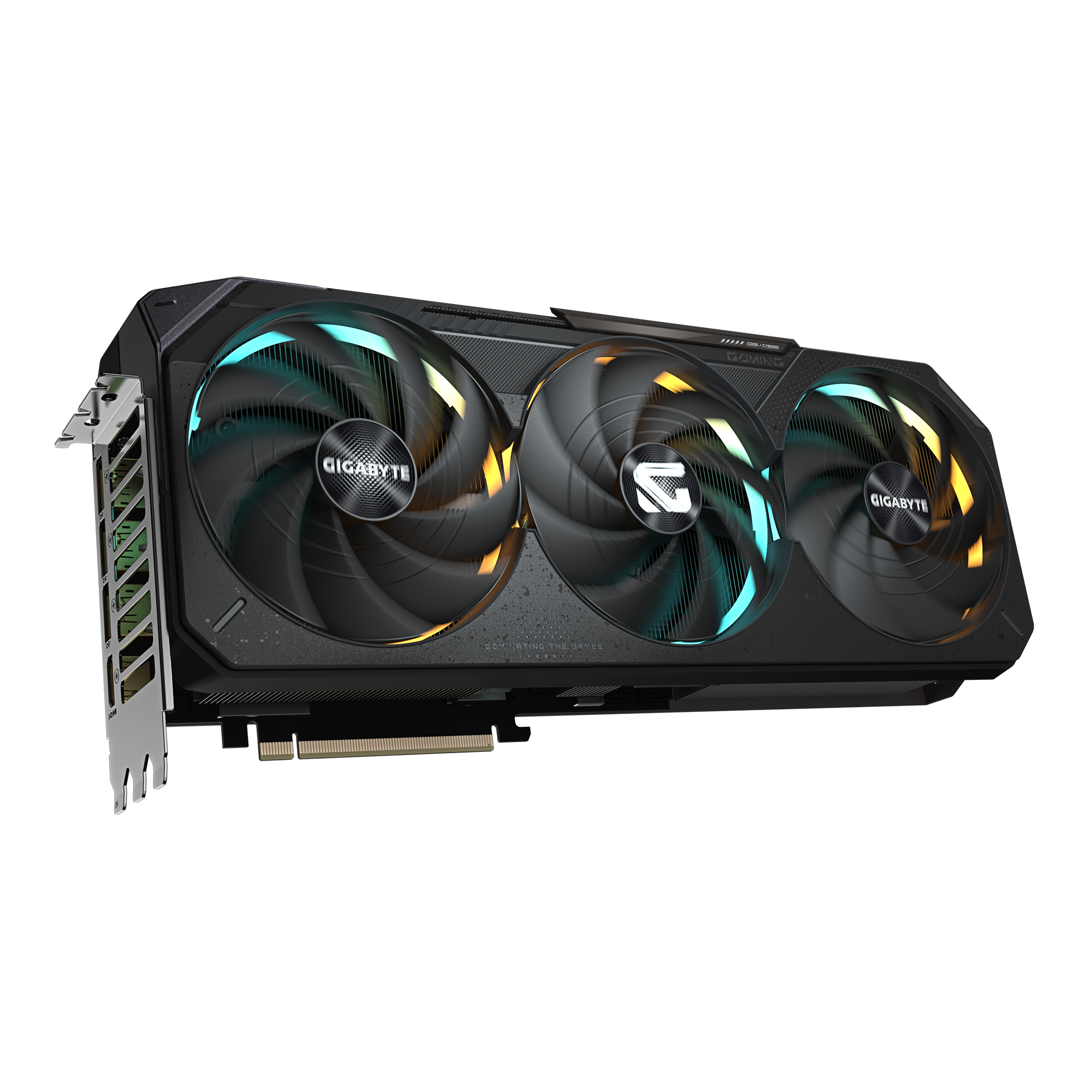 Gigabyte RTX 5080 Gaming OC 16GB