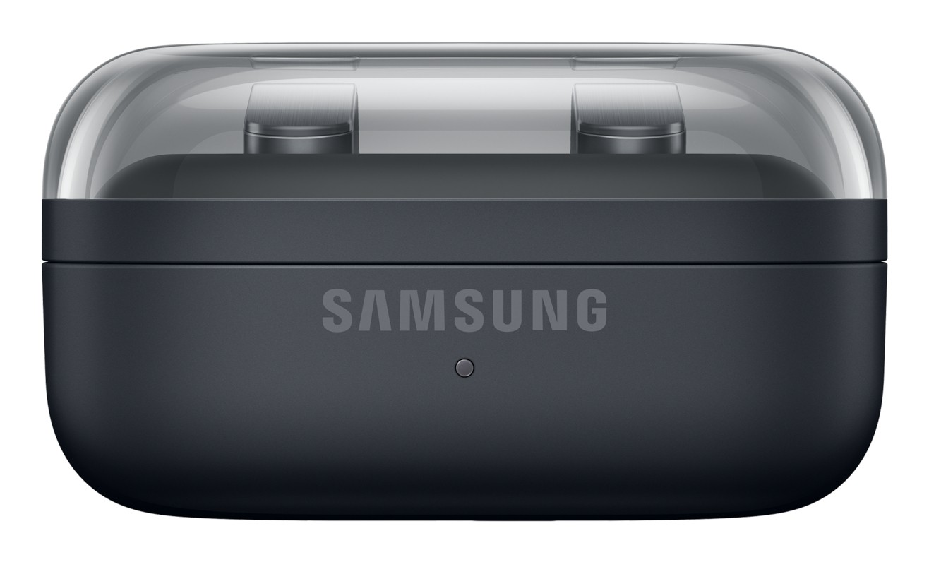 Samsung Galaxy Buds4, In-Ear, Zwart
