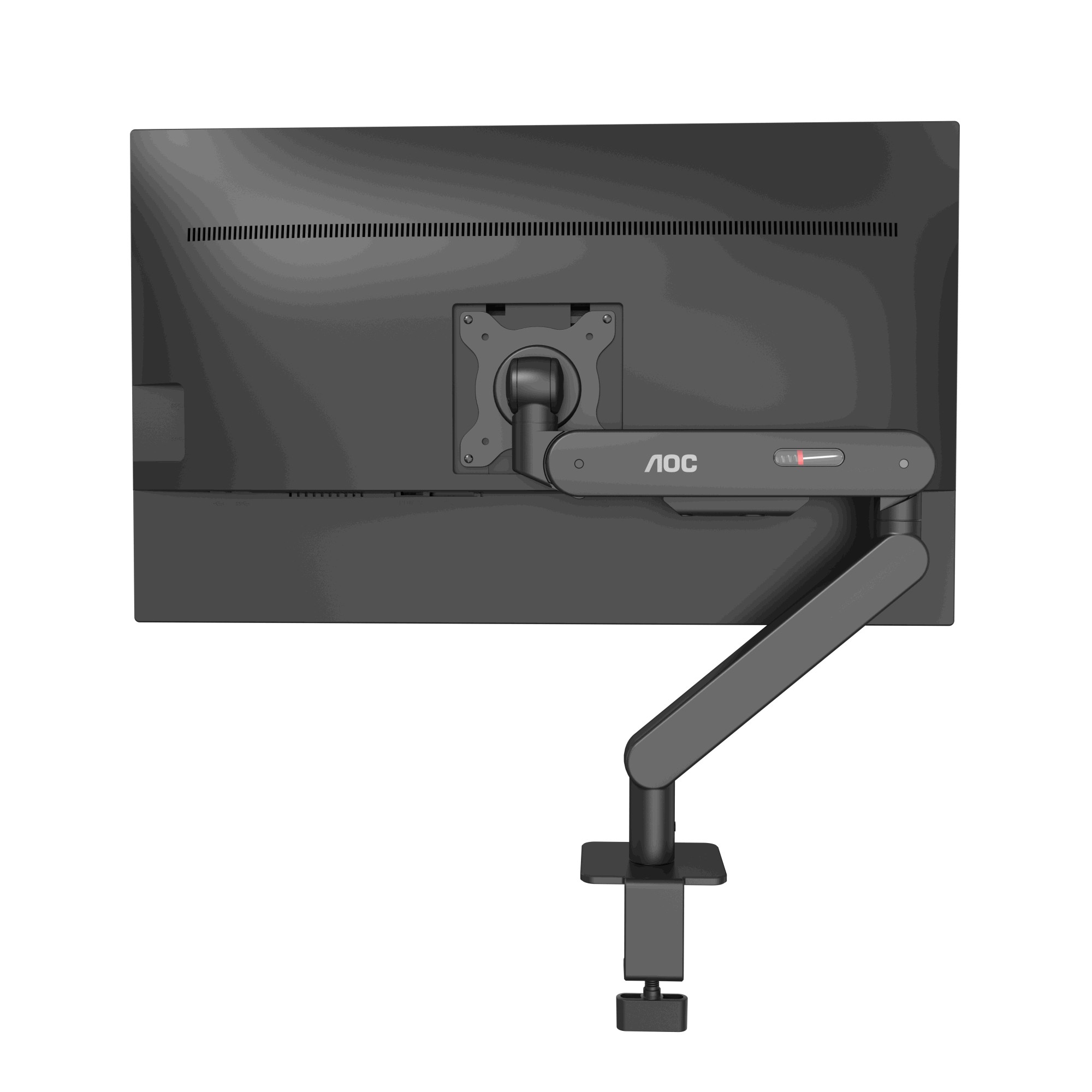 AOC AM400B | Bureausteun