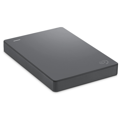 Seagate Basic Portable Drive 2TB