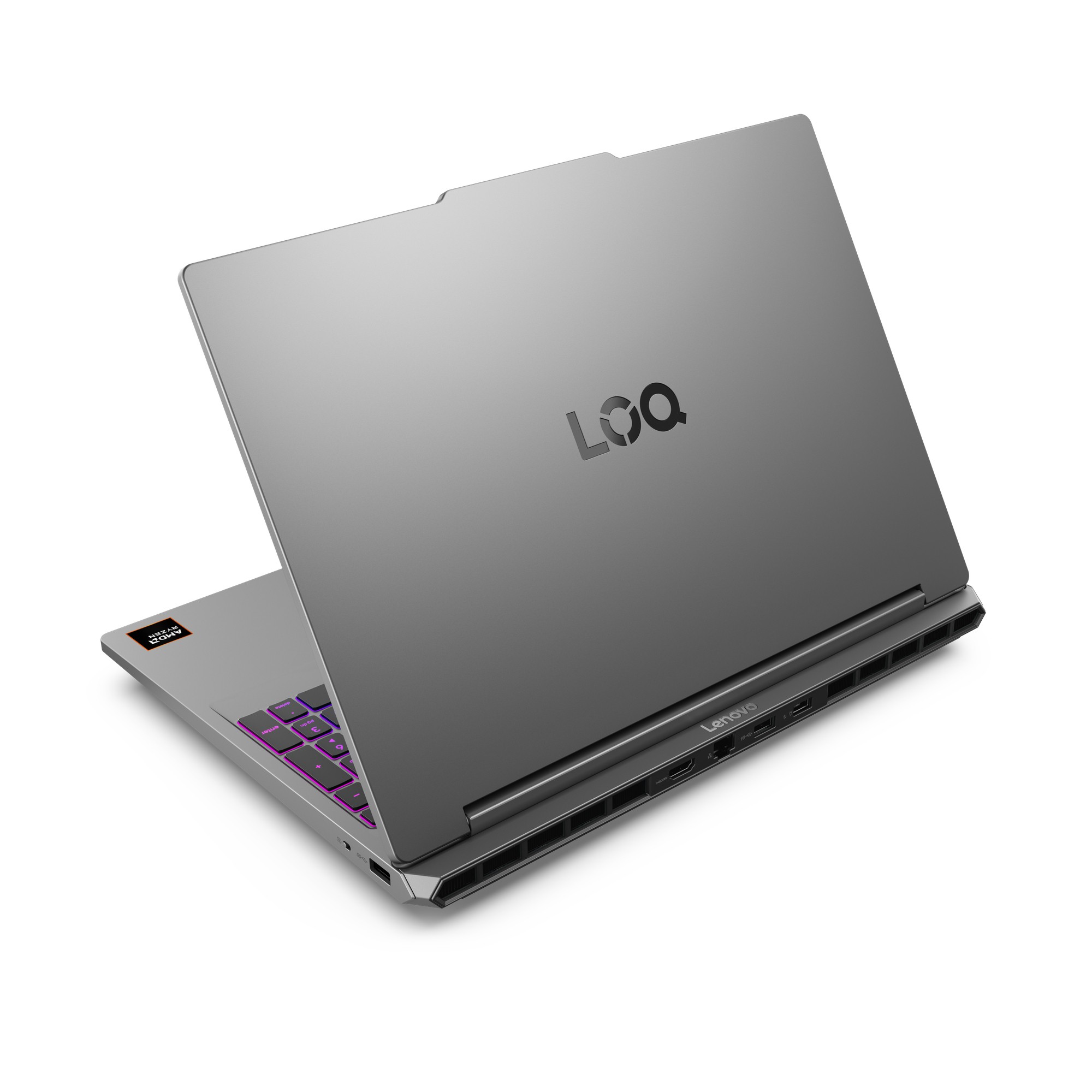 Lenovo LOQ 15AHP11 (83TN004YMH)