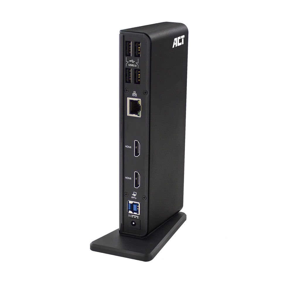 ACT Docking Station | AC7049