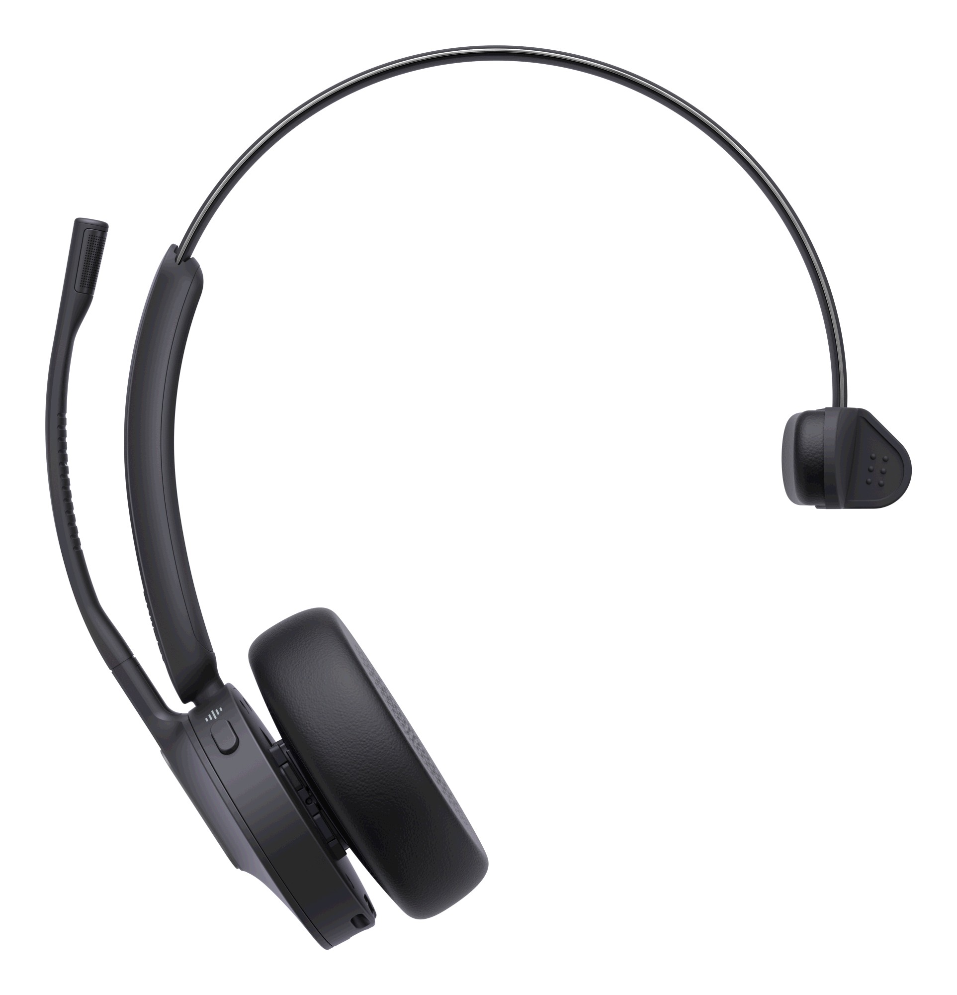 Yealink WH64 Mono UC Draadloze headset