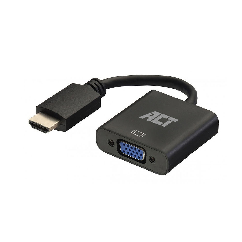 ACT AC7535 | HDMI > VGA