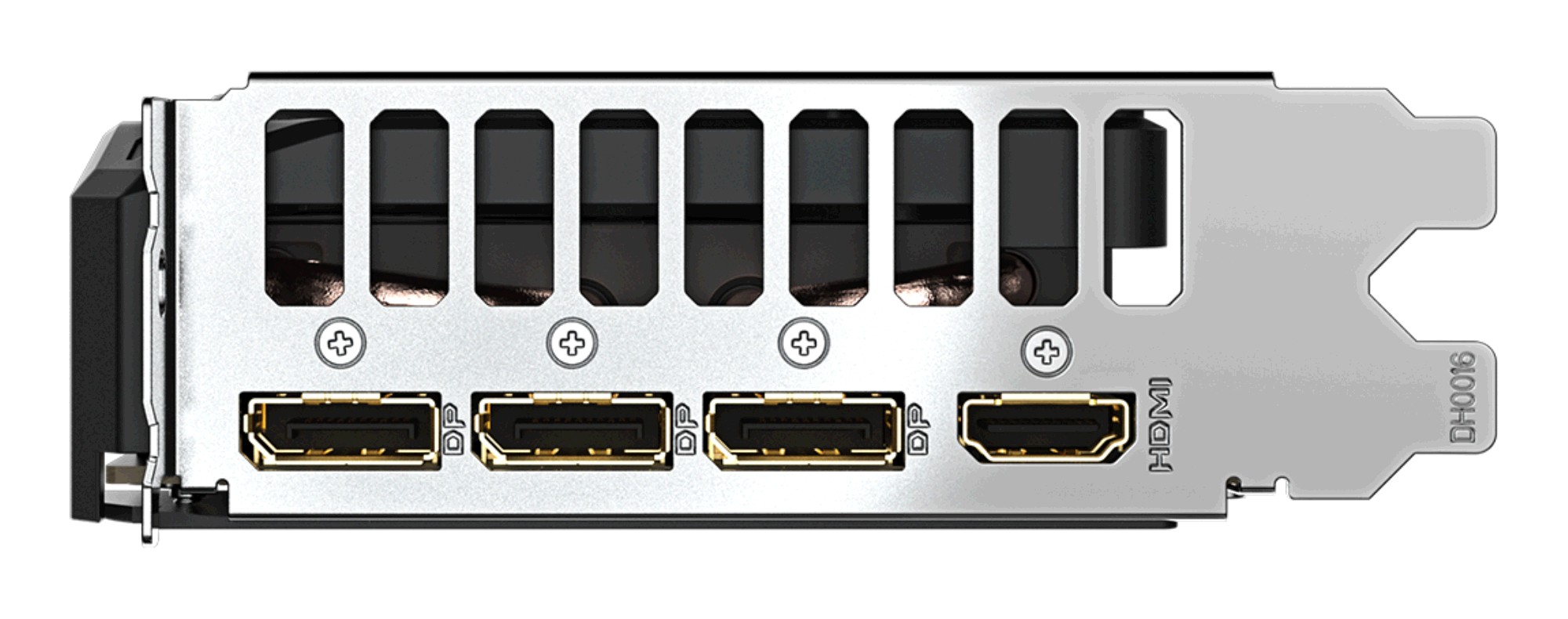 Gigabyte RTX 5060 WINDFORCE 8GB