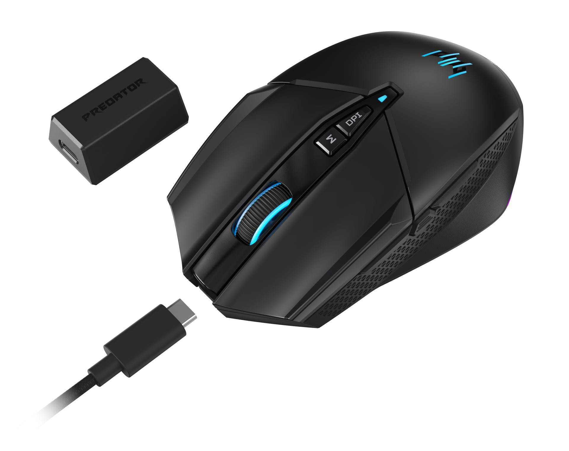 Predator Cestus 535 Gaming Mouse
