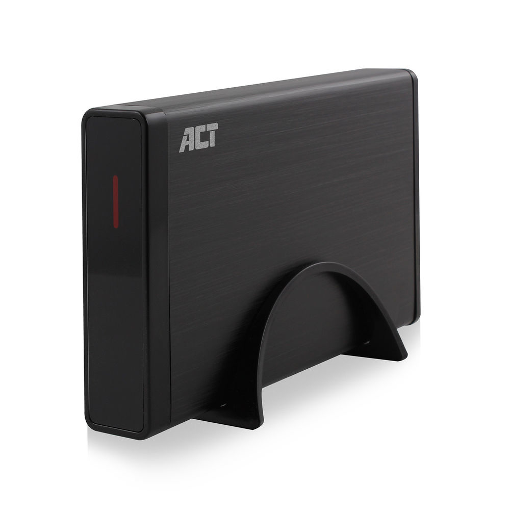 ACT USB 3.2 (gen1) 3,5" Hard Disk Enclosure