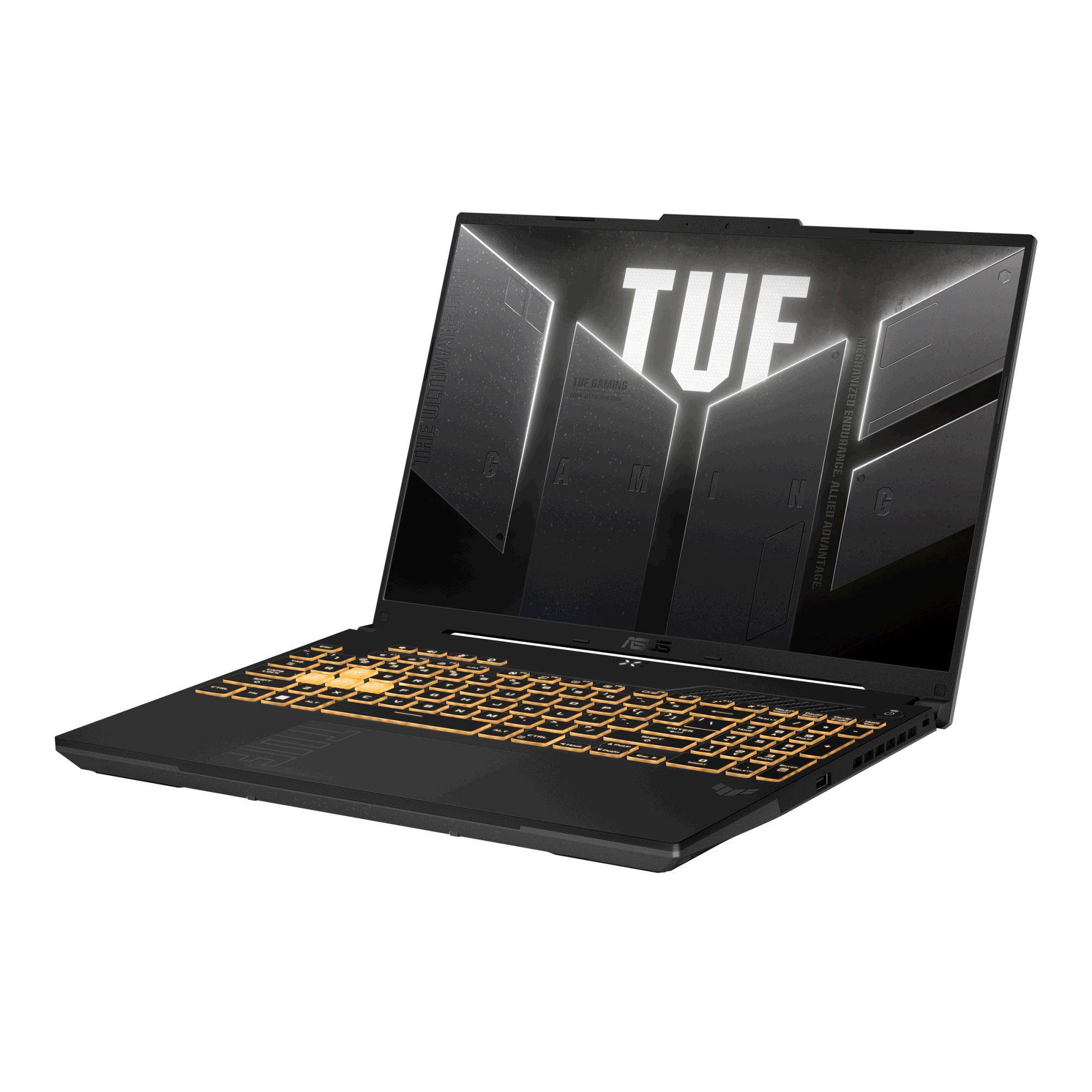 ASUS TUF Gaming F16 | FX607JV-N3108W ASUS TUF Gaming F16 | FX607JV-N3108W