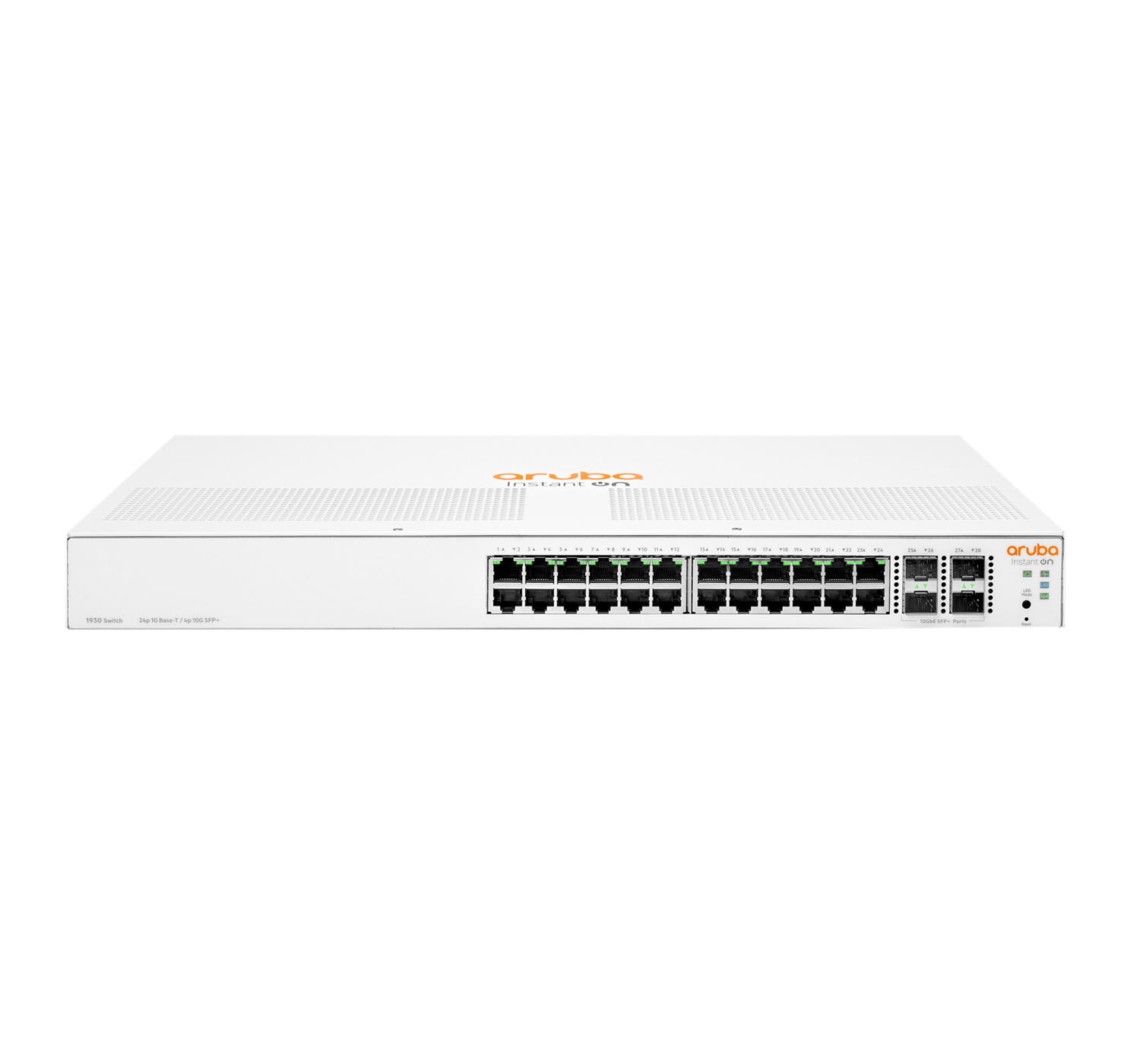 HPE Switch Aruba IOn 1930 24G | JL683B