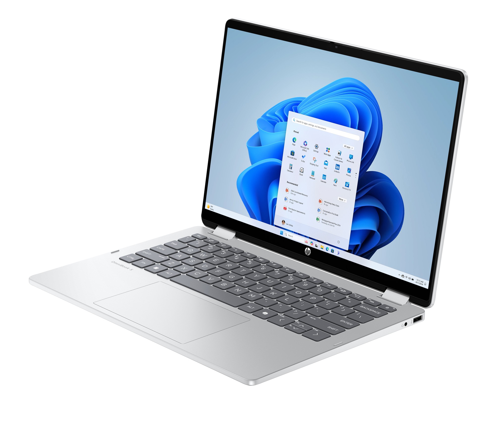 HP OmniBook 5 Flip 14-fp0255nd